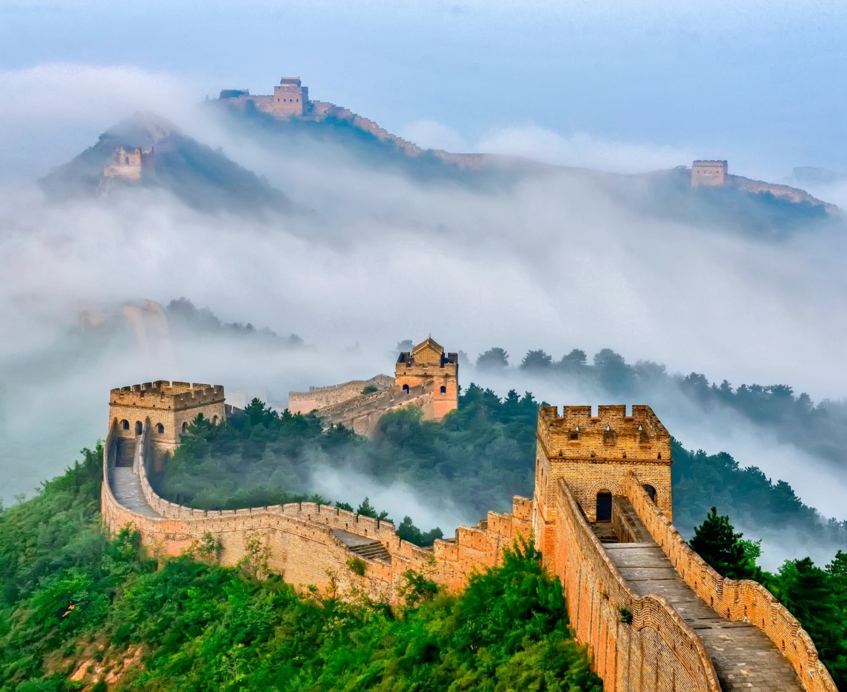 Фотографии предоставлены Национальным Туристическим Офисом Китая в г. Москве исключительно для целей популяризации китайской культуры и туризма.