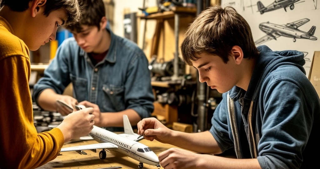 Как СССР создавал гениев в дворцах пионеров и почему этот опыт нужен сегодня