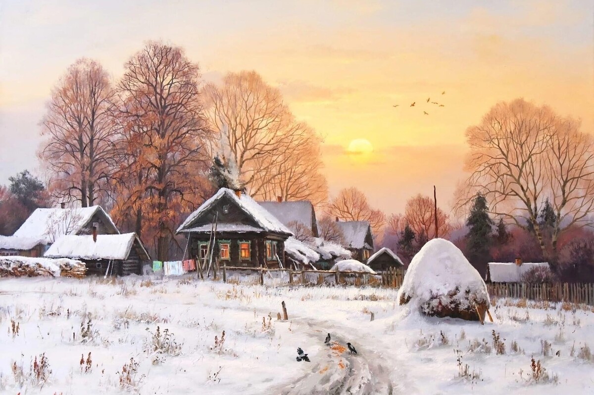 Художник Валерий Артамонов (https://cdn.culture.ru) 