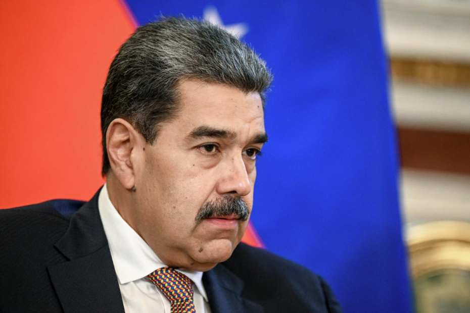    Сергей Бобылев/РИА Новости