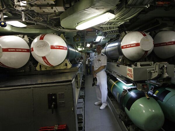    © AP Photo / Vincent Yu