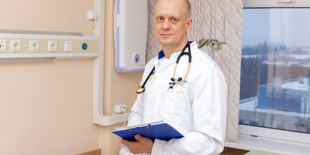 Сцинтиграфия в кардиологии: для чего нужна и стоит ли бояться