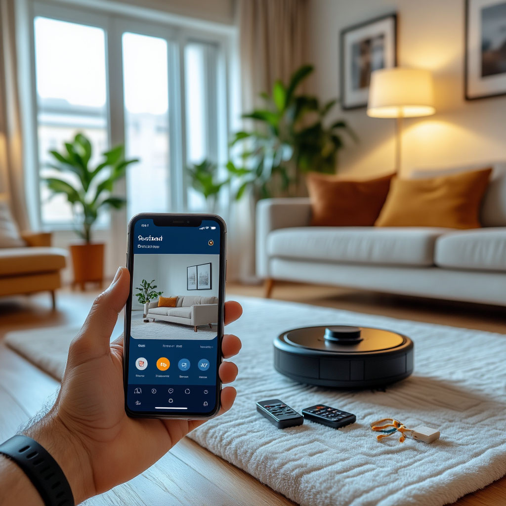 Умная техника, которая изменила все. И это только начало.