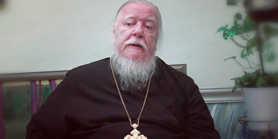 Почему человек умирает внезапно? Объясняет священник