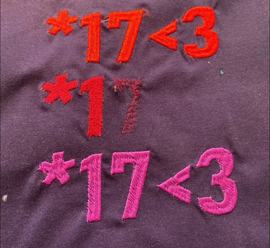 Мой главный учитель. Эта стянутая футболка стоила мне недели труда и научила большему, чем любые учебники.