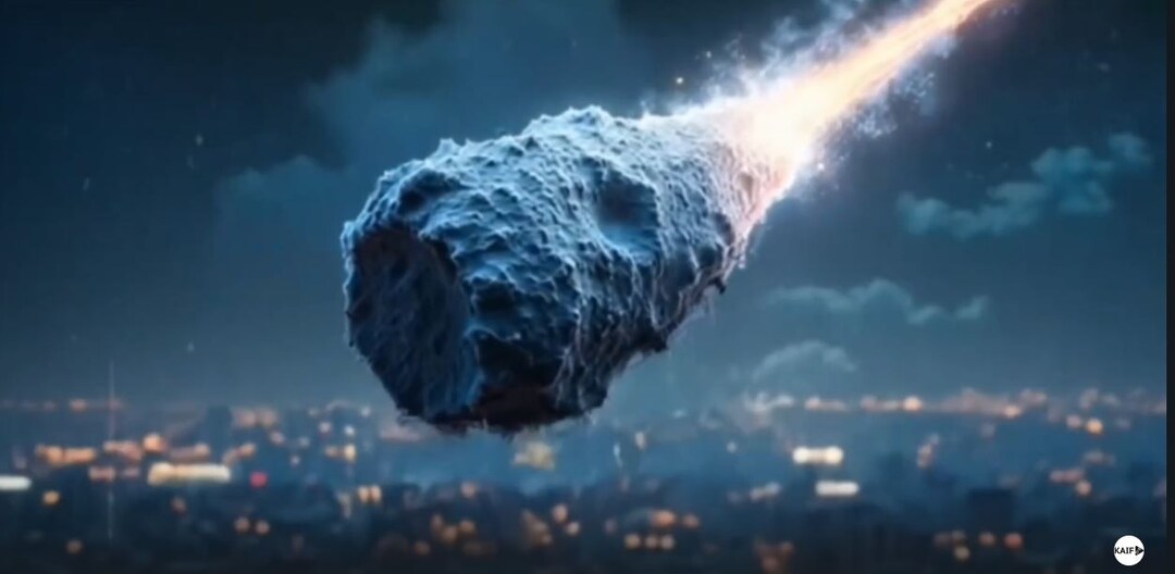 Хроника предсказанного года: как крымский режиссёр угадал события 2025-го