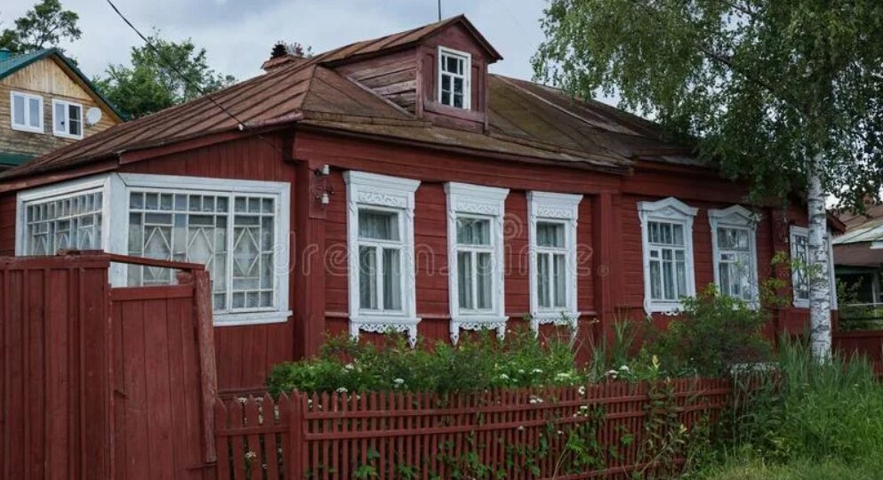 -Дедушка, а как вы жили в той "древности? - вопрос от моего внука прозвучал за несколько дней до моего 48-го Дня Рождения