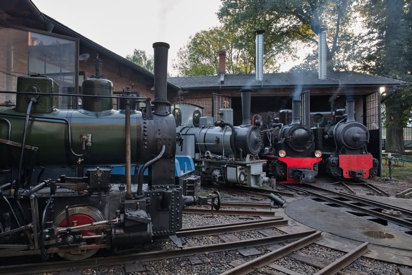 Фото Jaroslav Maceček