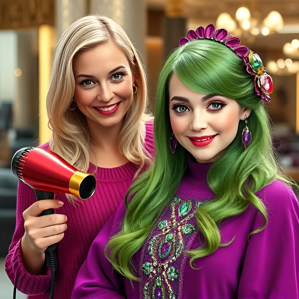 Иллюстрация для обложки создана нейросетью для онлайн генерации картинок dezgo.com.