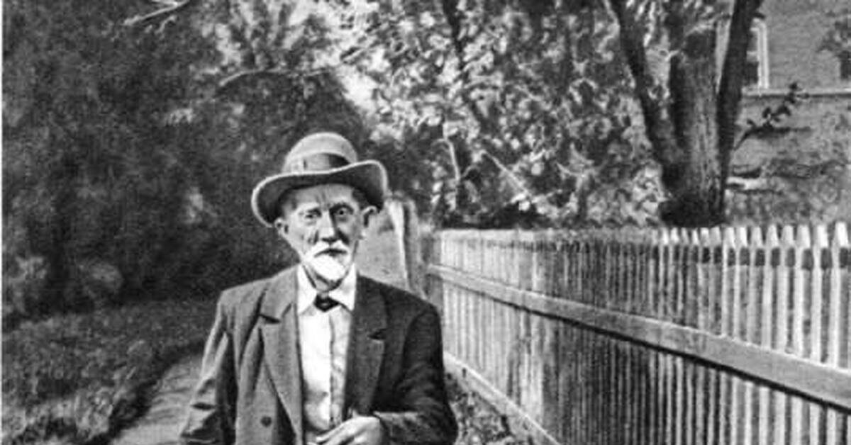 И.В. Мичурин 