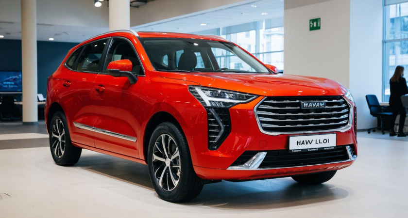    Реальный отзыв владельца Haval Jolion, спустя 2 года использования и 39.000 км пробега. Думает "скидывать" и возвращаться к Ладе Весте