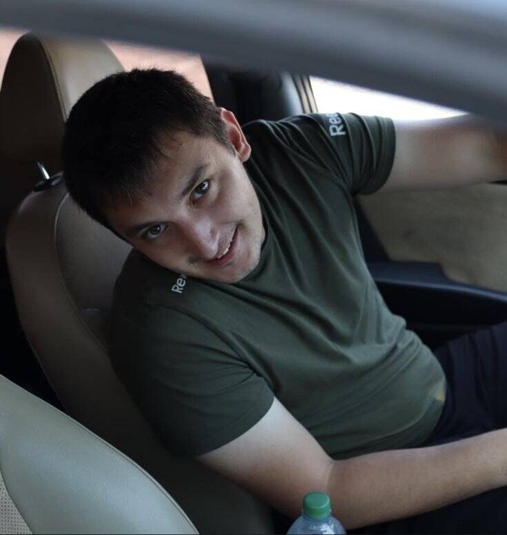 -2