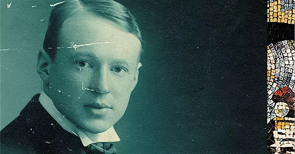 Борис Анреп. Ист. corpus.ru