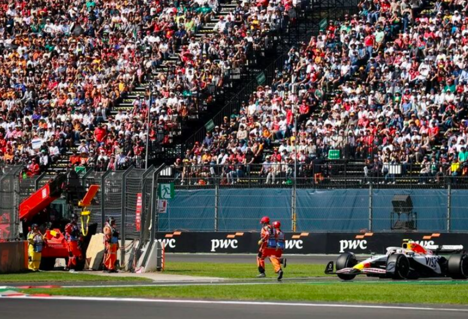    Getty Images / Red Bull Content Pool