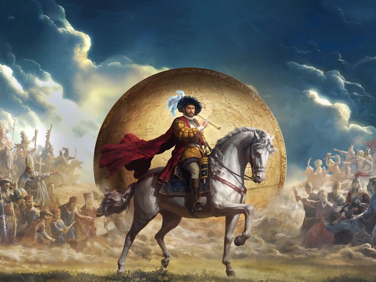    Во что поиграть в ноябре? 20 главных новинок месяца