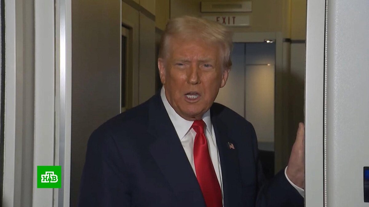    Зачем Трамп заговорил о ядерных испытаниях перед встречей с Си