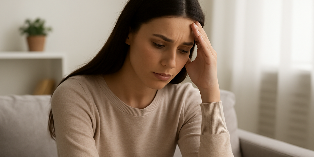 Травма несправедливости: когда всё должно быть правильно, идеально и по правилам