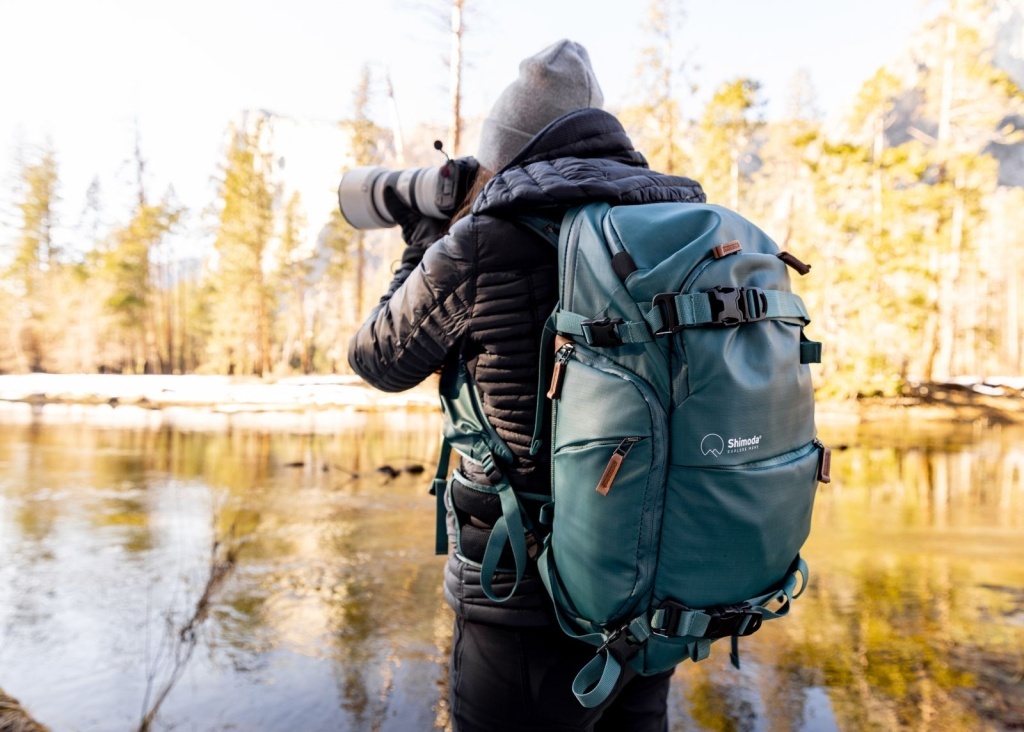 Какие вещи взять в поездку