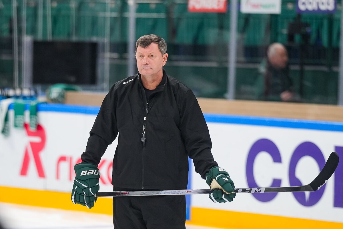 Константин Шафранов / фото: https://www.ak-bars.ru/