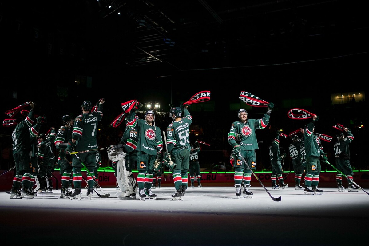 Победа / фото: https://www.ak-bars.ru/