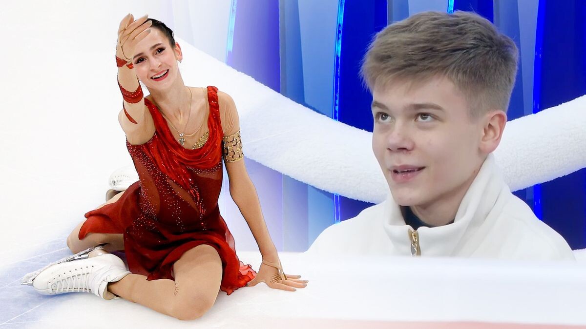    Александр Мысякин, Sport24 / 1tv.ru