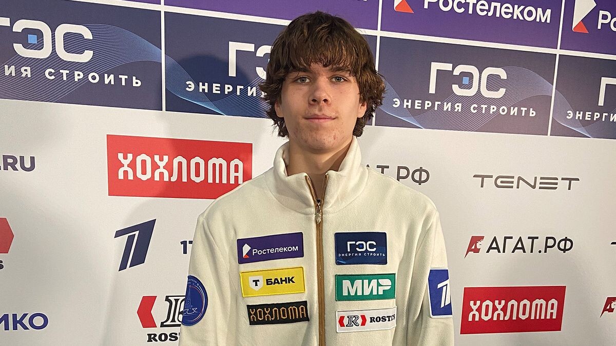    Анастасия Логинова, Sport24