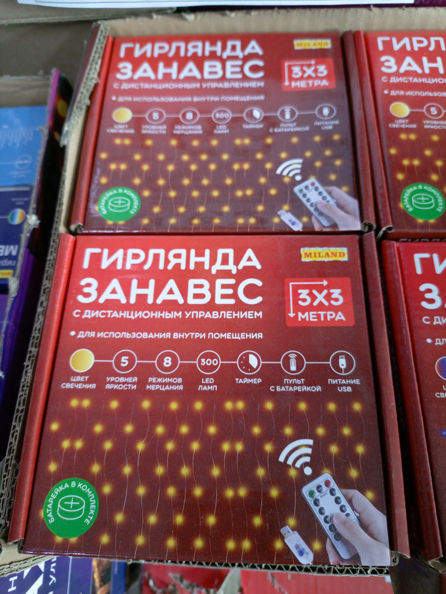 Фото сделано автором канала