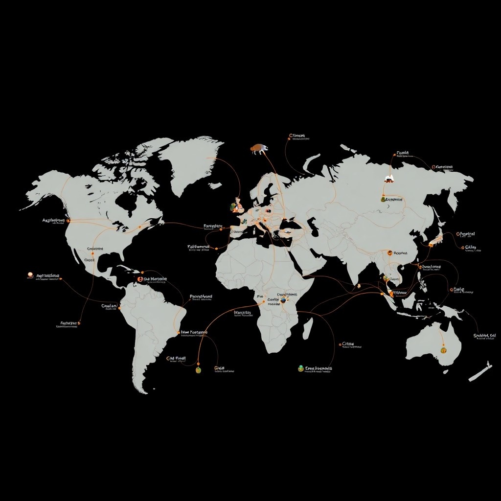 Антибиотикорезистентность распространяется с огромной скоростью. Наверно сейчас нет чистых мест, где бы не встречались устойчивые штаммы микроорганизмов. Изображение by supa.ru