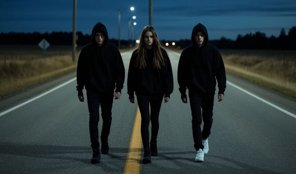 Коллаж: Алиса AI.