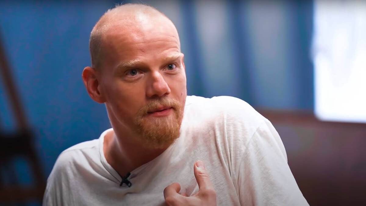    Фото: Youtube / Осторожно: Собчак