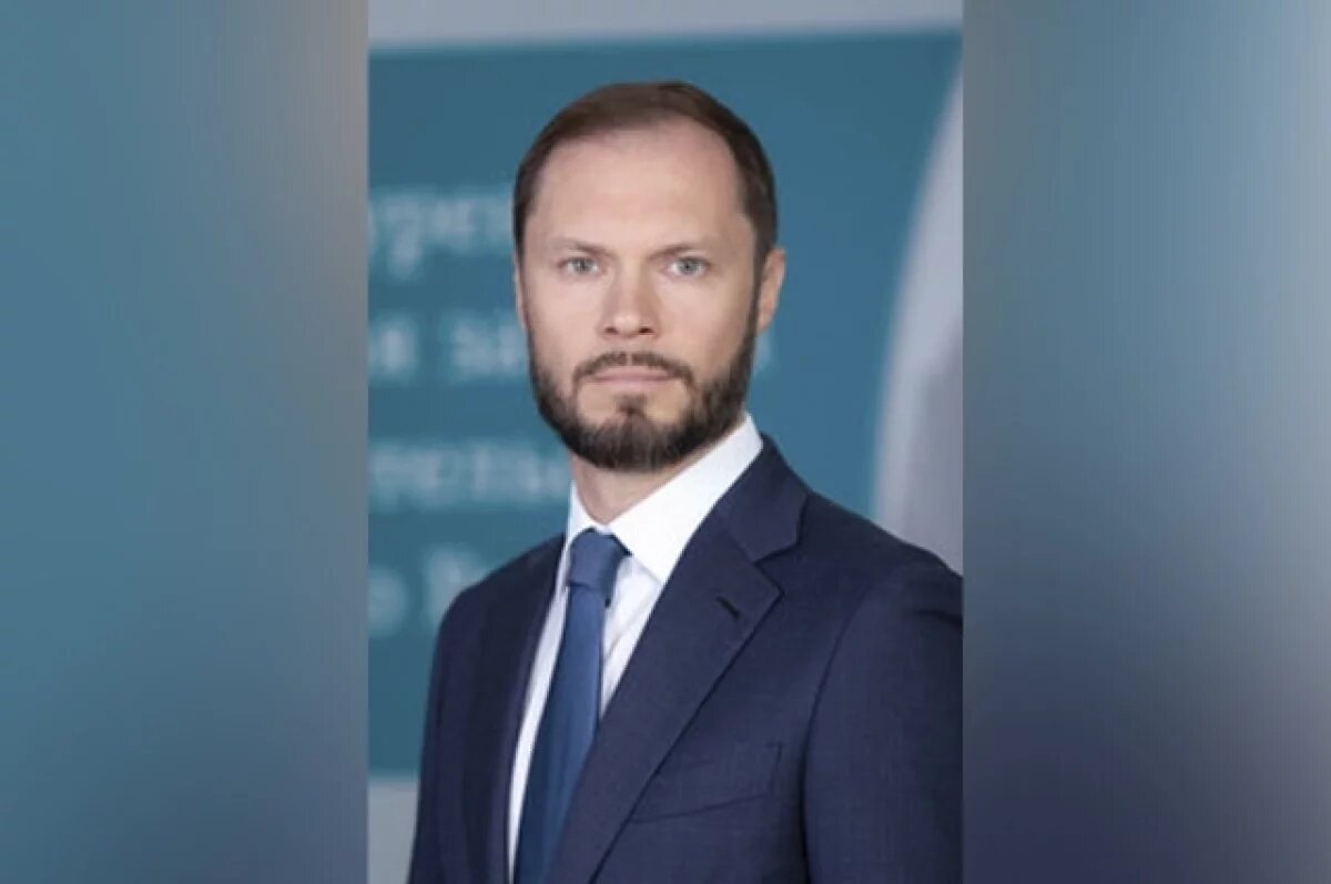    Замглавы ФАС Королев стал кандидатом на пост губернатора Тверской области