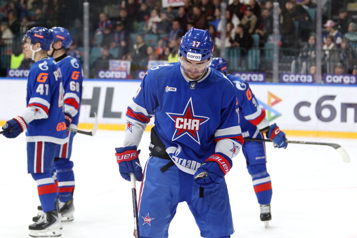 Фото: Максим Константинов, архив P1spb.ru