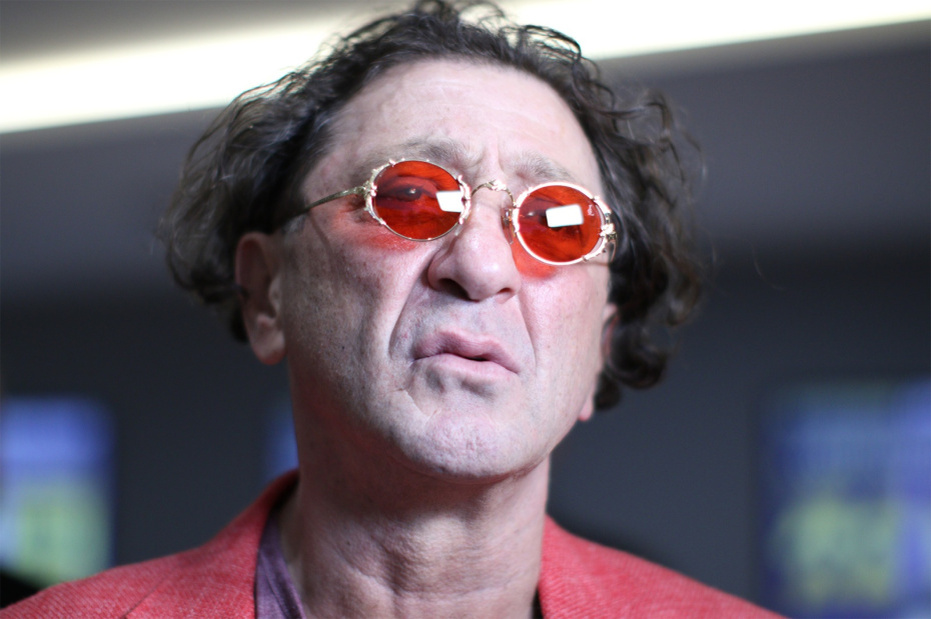    Сергей Лантюхов/NEWS.ru