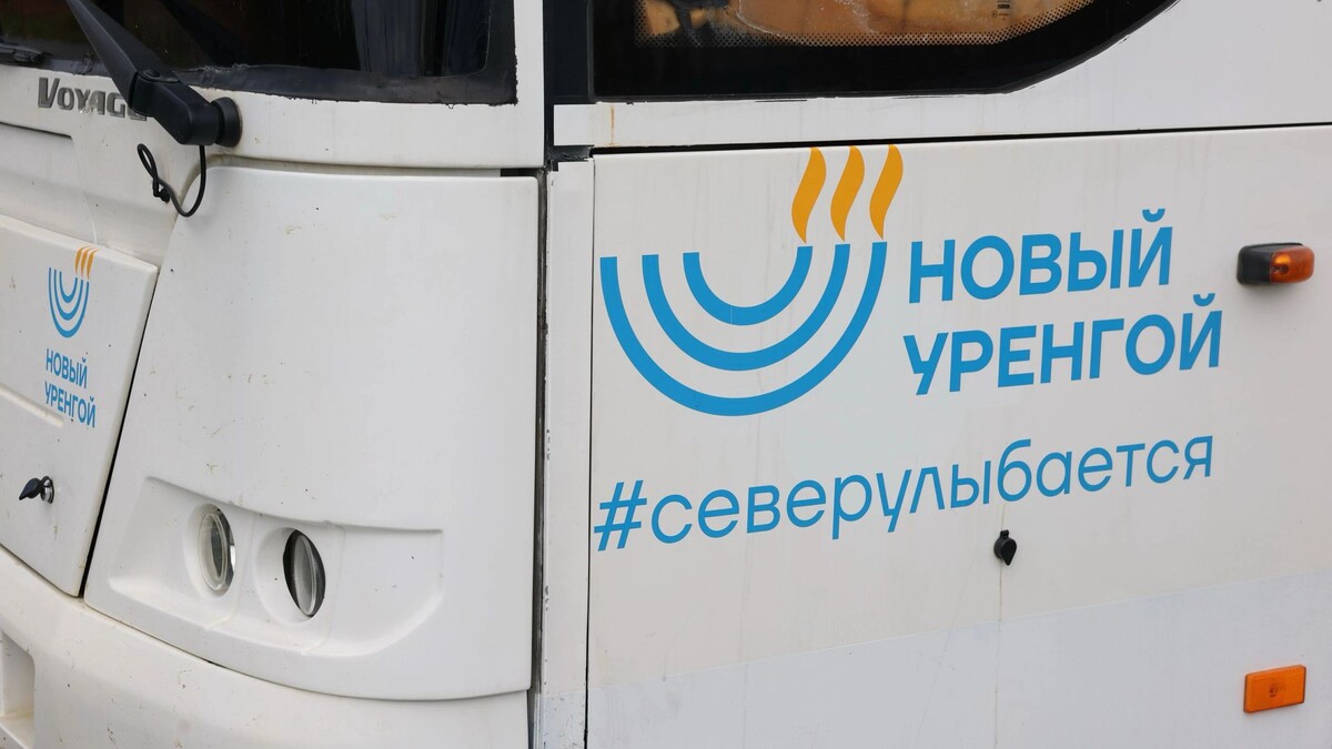    Фото: Андрей Ткачев / «Ямал-Медиа»