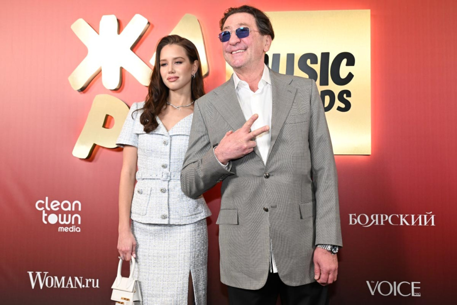    Екатерина Чеснокова/РИА Новости