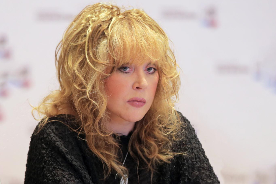    Виталий Белоусов/РИА Новости