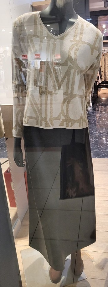 трикотаж по фигуре