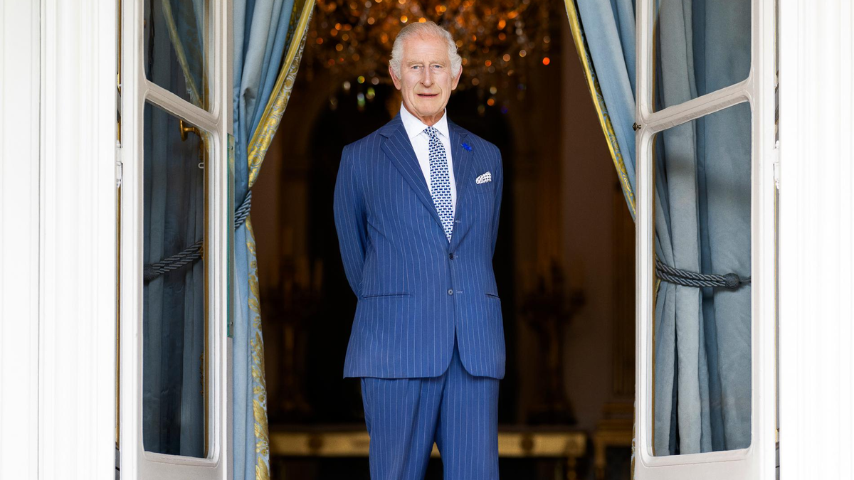    Карл III. Фото: Getty Images