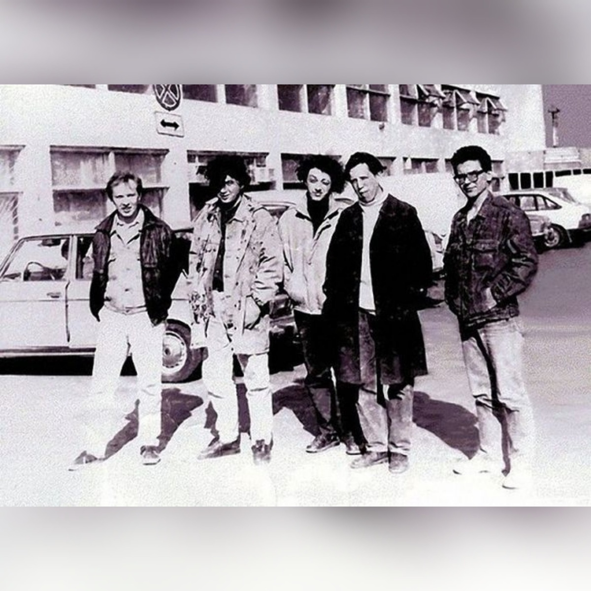 Агата Кристи