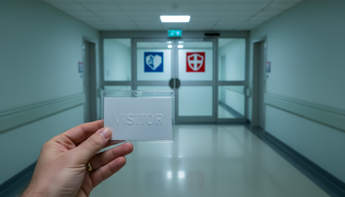 доступ к медпомощи близкого