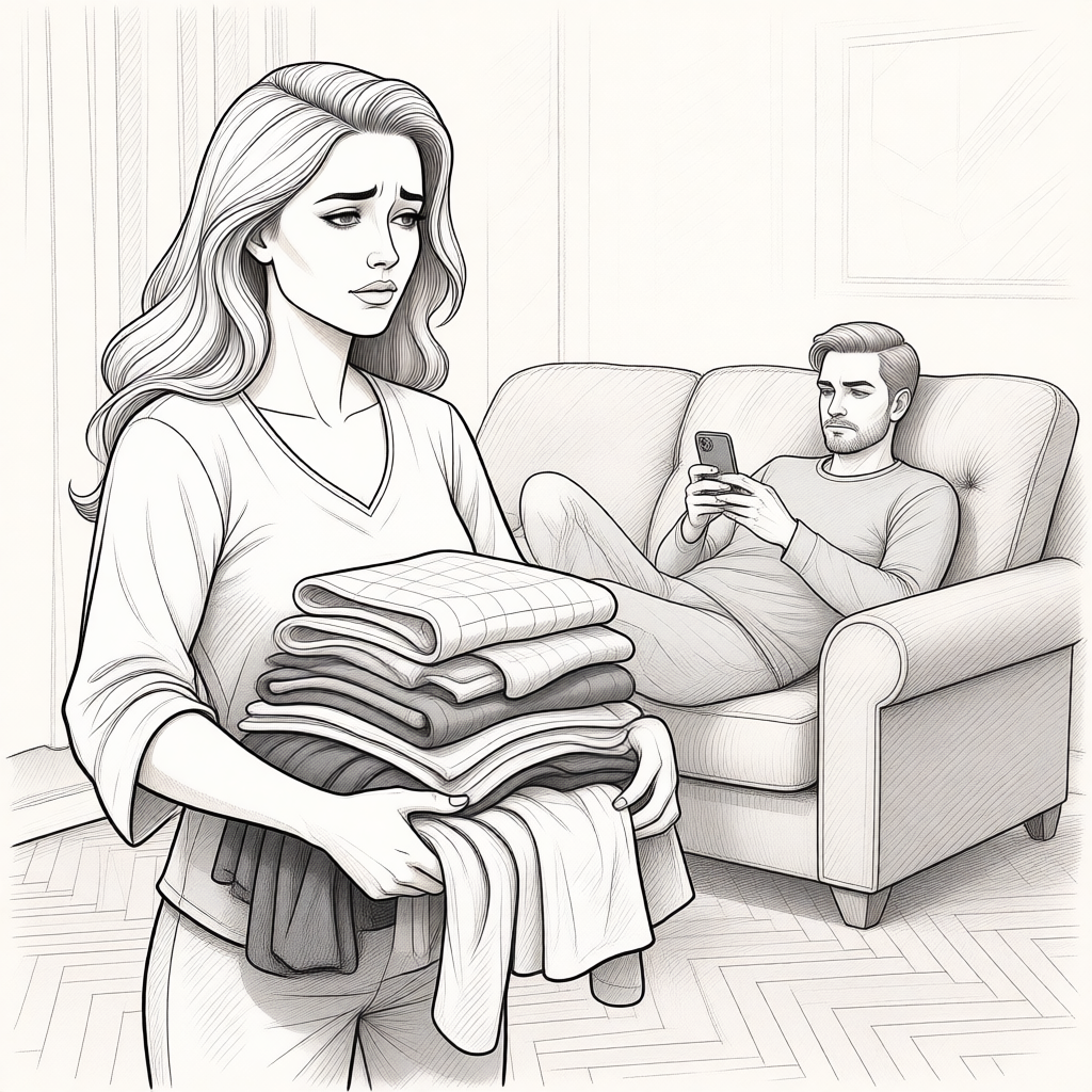 Вы часто чувствуете себя выжатой как лимон?
Вы много делаете для семьи, для работы, а на себя не остается ни сил, ни времени.