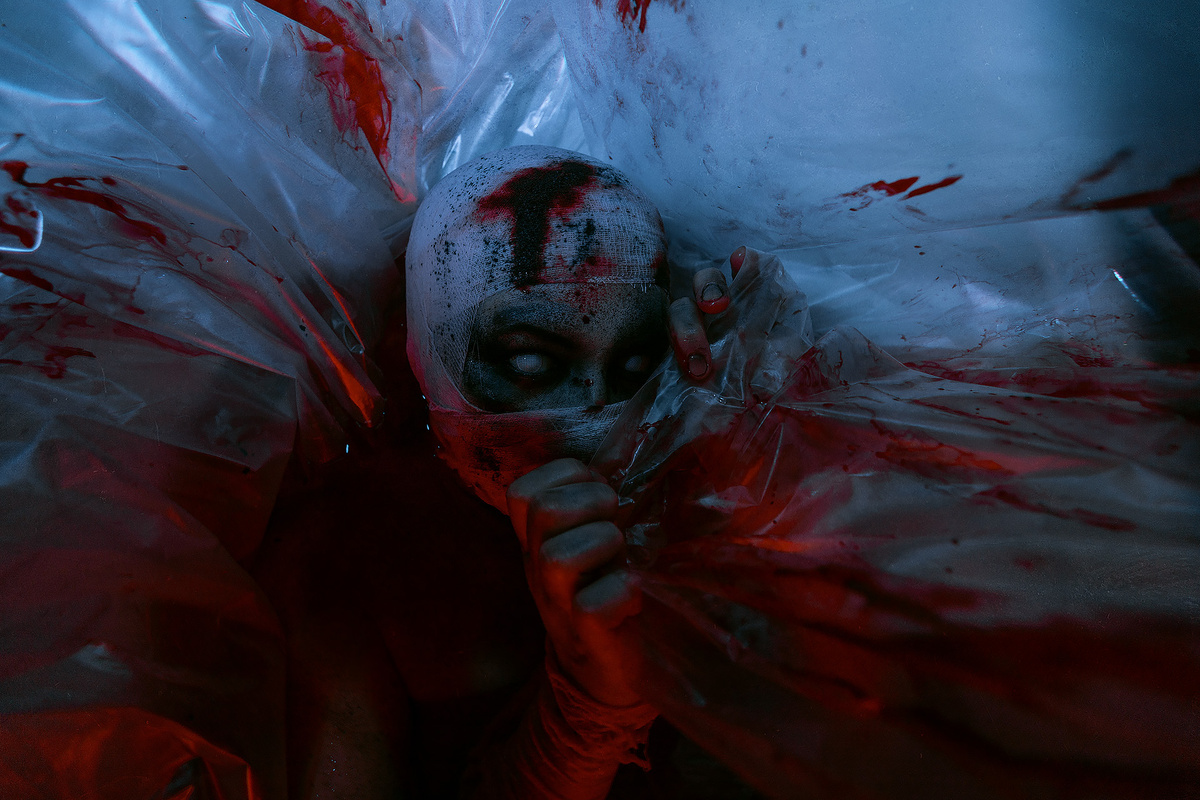 Больше фото в группе https://vk.com/mysteria_cosplay