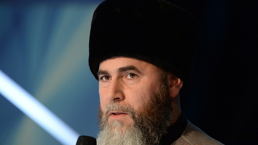   РИА Новости