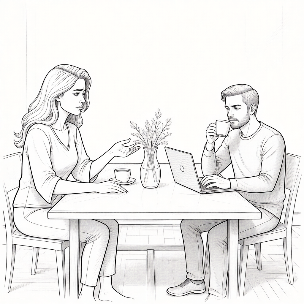 Как поддерживать страсть после 40 - без таблеток и фокусов

Годы идут, а искра тускнеет. Знакомо?