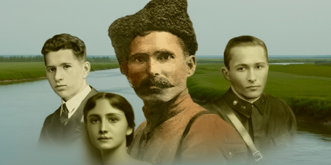 Наследники Чапаева: что случилось с детьми и женой легендарного комдива