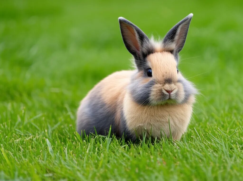    Нужно ли выгуливать кроликов? Михаил Обзоров