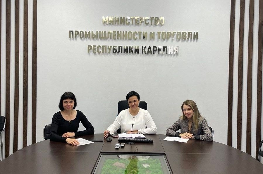    Фото: Минпромторг Карелии