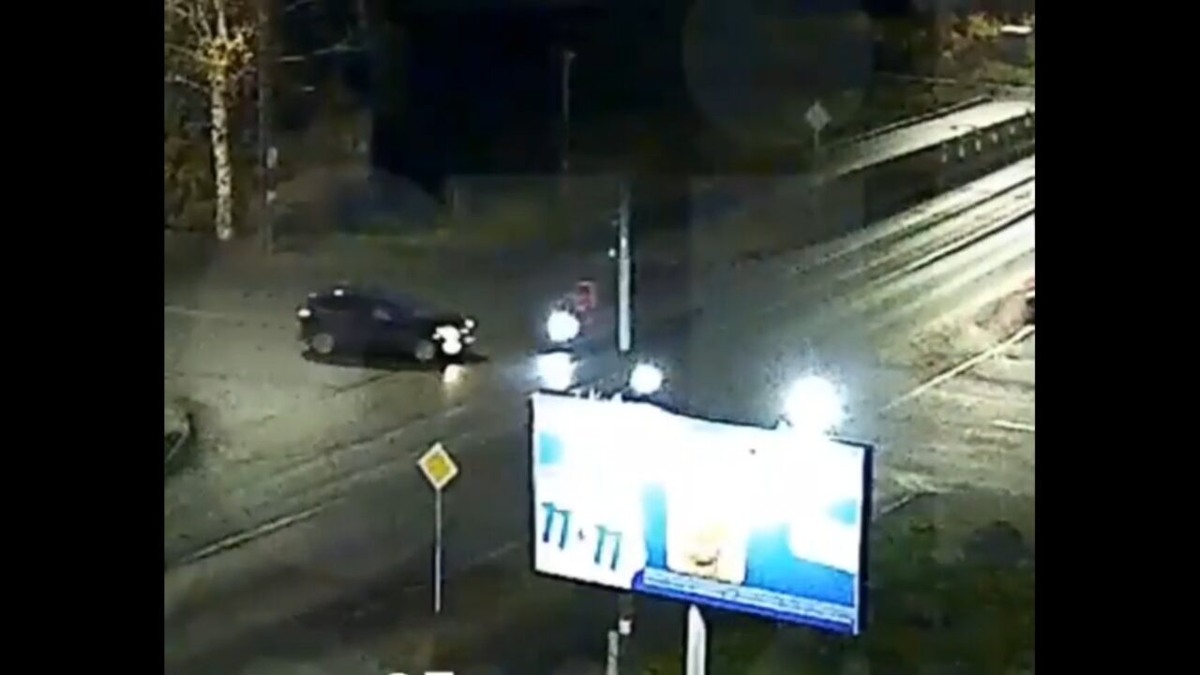    Фото: "ДТП Птз и Карелии"