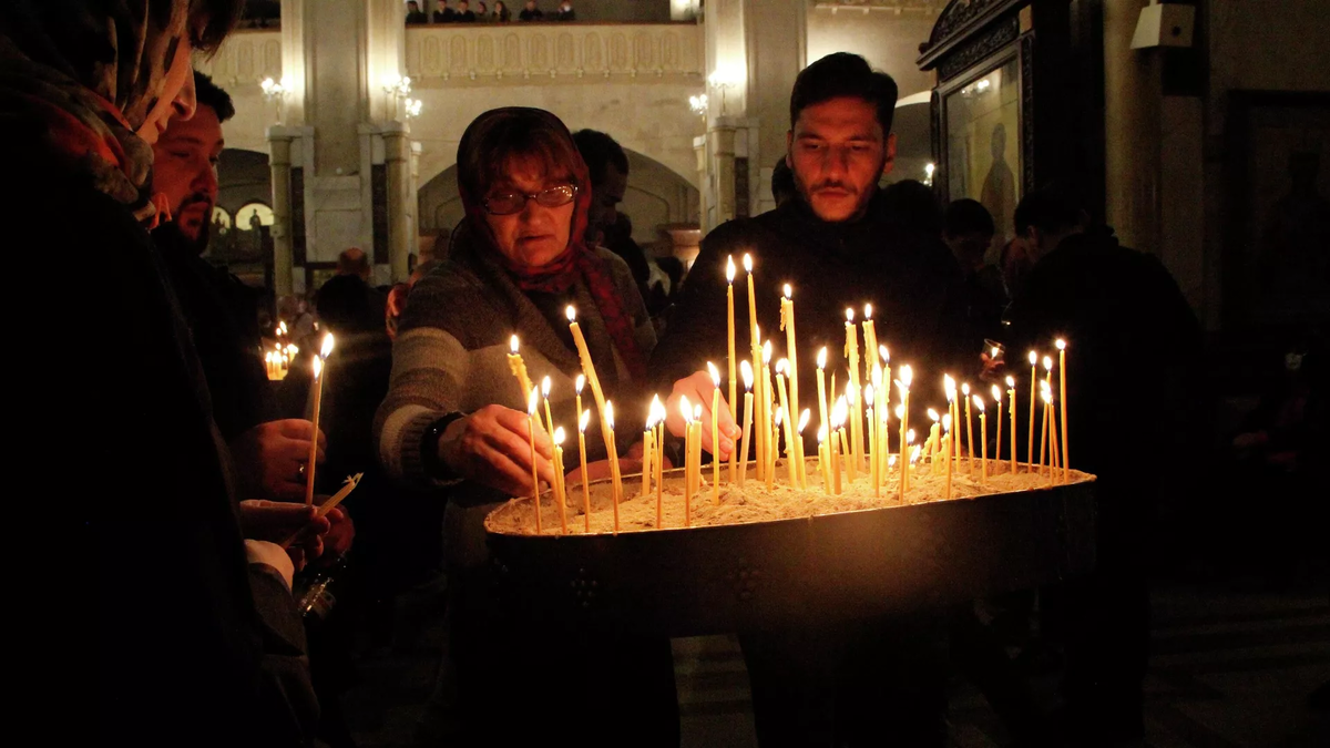 © photo: Sputnik / Stringer