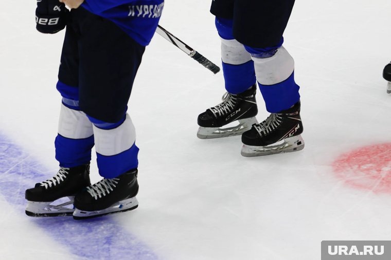     «Зауралье» завершило домашнюю серию победой над обладателем Кубка